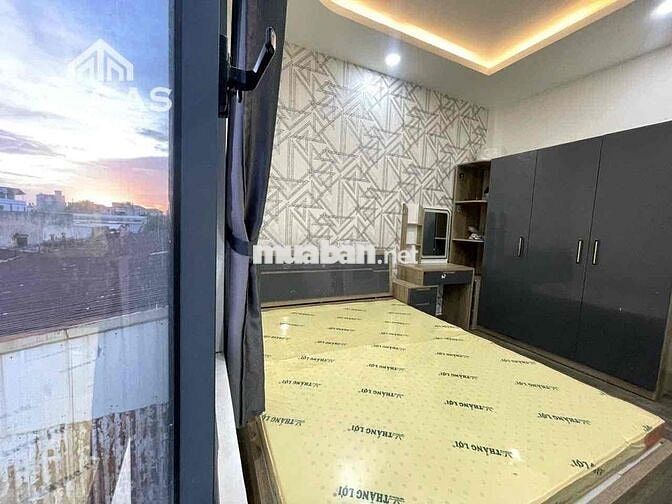 studio cửa sổ trời - thiết kế sang trọng - giá rẻ hssv
