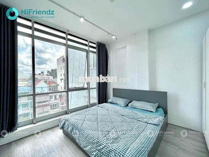 🔥CHDV LUXURY 2 Phòng ngủ và 1 Phòng ngủ trung tâm quận 5
