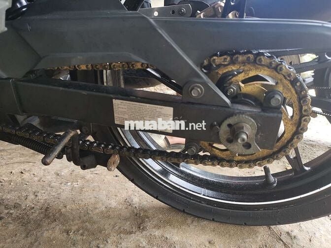 ex135 zin. k9c (có cccd chủ xe)
