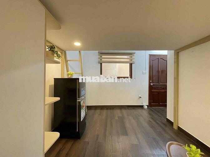 CHO THUÊ DUPLEX TIỆN NGHI NGAY TRUNG TÂM Q1