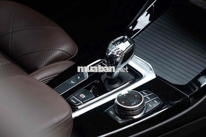 LONG ANH AUTO về BMW X3 xDrive201I 2019 siêu đẹp 👍