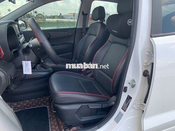 Hyundai Grand i10 2022 1.2 AT - 12000km rất giữ xe