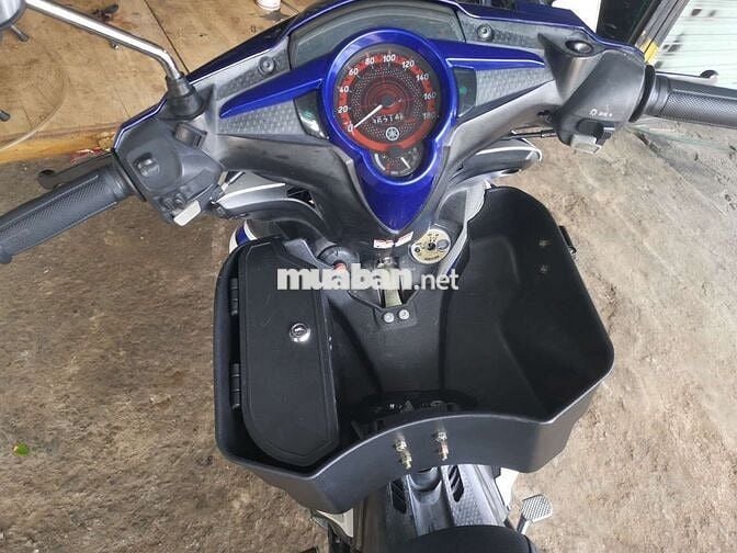 ex135 zin. k9c (có cccd chủ xe)