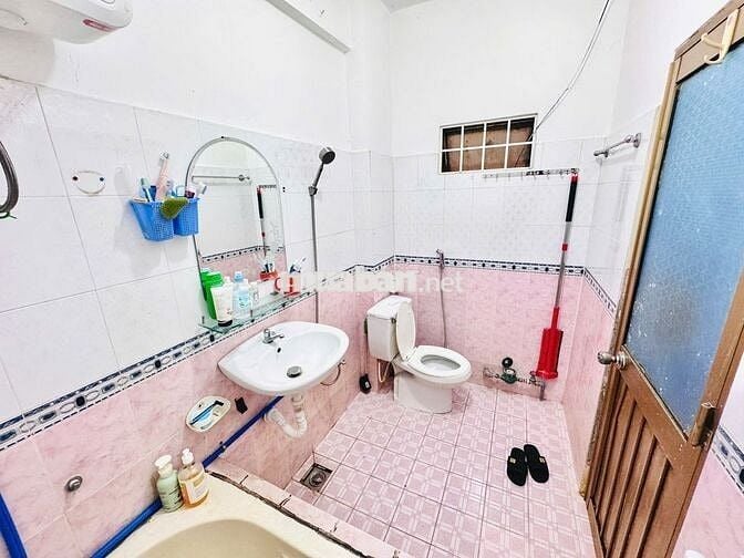 Cho thuê Chung cư Miếu Nổi- 2PN 1WC- 54m2-
