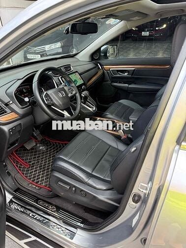 Honda CR V 2019 1.5L - 109000 km full lịch sử