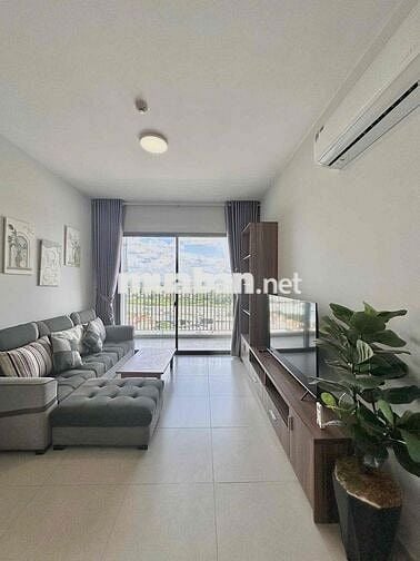 GIÁ HỜI CĂN HỘ GÓC 3PN 2WC FULL NỘI THẤT - GIÁ THUÊ 12TR/ THÁNG