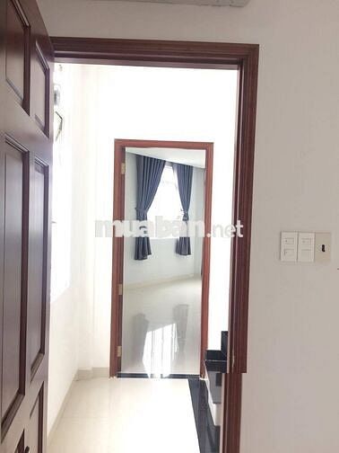 Thuê Phòng trọ 35m2 đường Bùi Đình Túy, Bình Thạnh, không ở chung chủ
