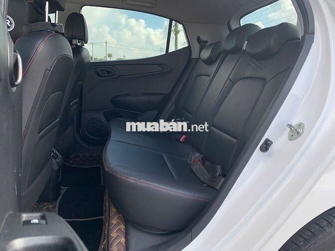 Hyundai Grand i10 2022 1.2 AT - 12000km rất giữ xe