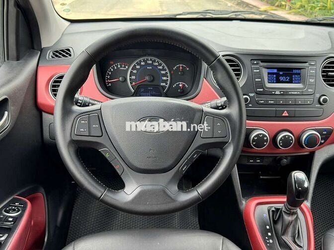 2014 1.0 AT - 106000 km