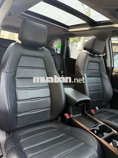 Honda CR V 2019 1.5L - 109000 km full lịch sử