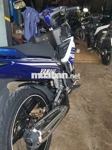 ex135 zin. k9c (có cccd chủ xe)