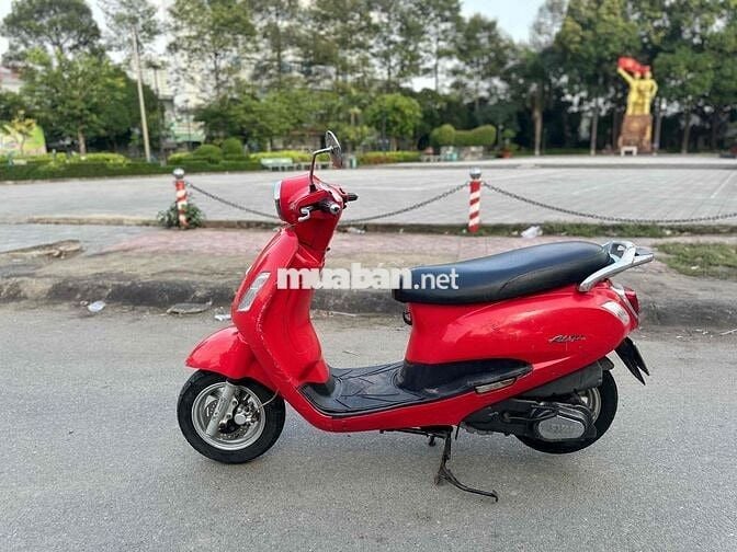cần bán xe atila máy êm chạy mạnh