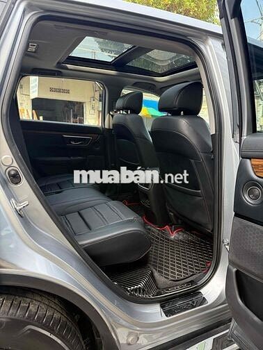 Honda CR V 2019 1.5L - 109000 km full lịch sử