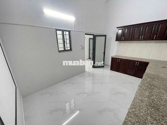 CHO THUÊ 1 SÀN TRỆT - 2 PHÒNG NGỦ - 1 PHÒNG KHÁCH - 1 TOLET