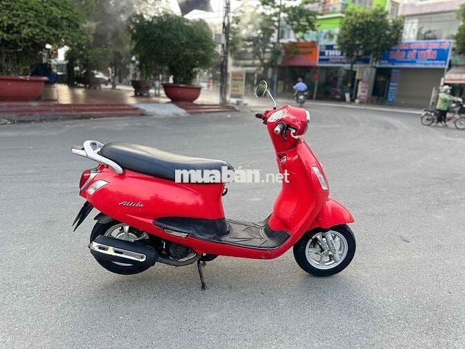 cần bán xe atila máy êm chạy mạnh