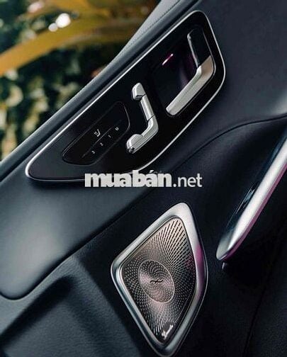 Mercedes C63 S E Performance AMG - 2024 - 680 HP