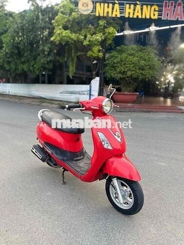 cần bán xe atila máy êm chạy mạnh