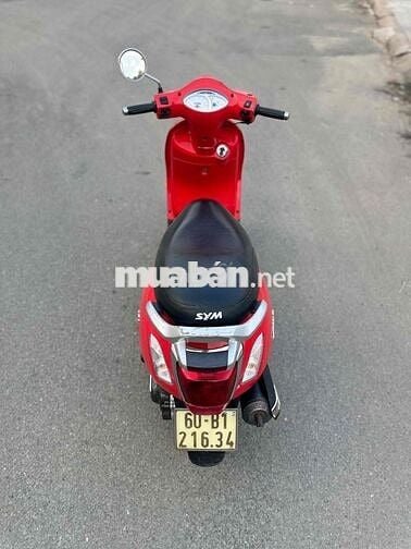 cần bán xe atila máy êm chạy mạnh