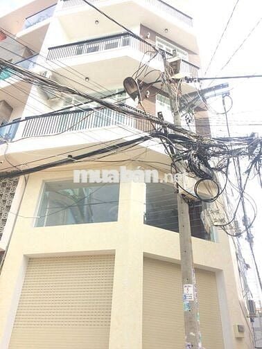 Thuê Phòng trọ 35m2 đường Bùi Đình Túy, Bình Thạnh, không ở chung chủ