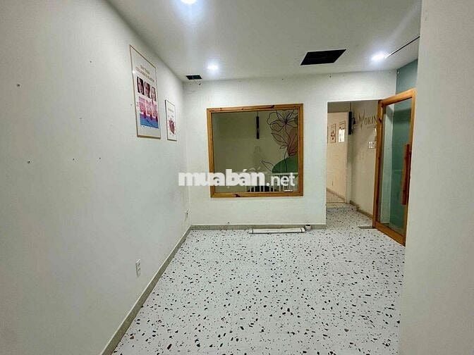 NHÀ CHIO THUÊ MẶT TIỀN KINH DOANH NGUYỄN VĂN NGUYỄN P TÂN ĐỊNH Q1