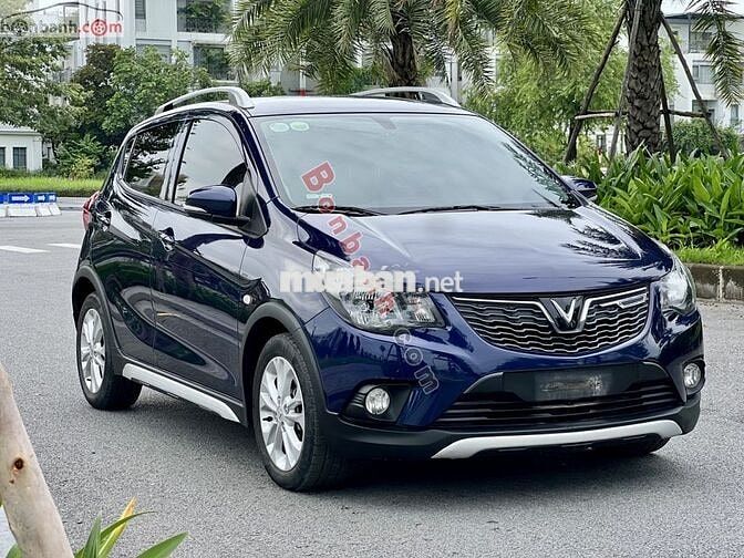 Vinfast Faldin 1.4AT 2020
