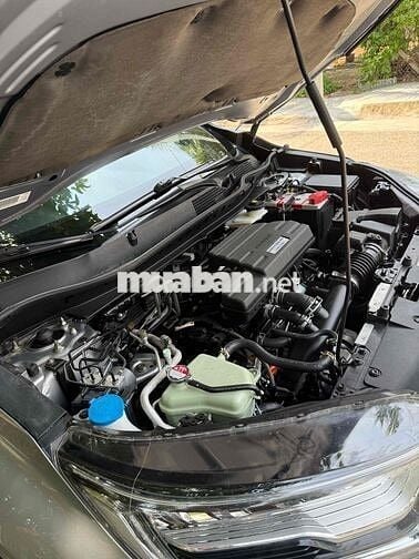 Honda CR V 2019 1.5L - 109000 km full lịch sử