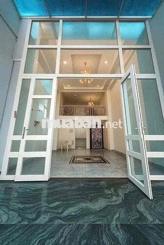 MẶT BẰNG ĐƯỜNG XE TẢI XVNT Q.BÌNH THẠNH