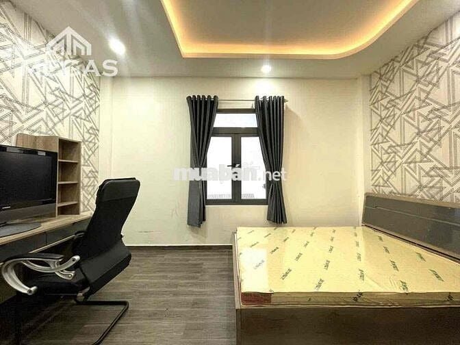 studio cửa sổ trời - thiết kế sang trọng - giá rẻ hssv