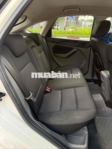 Ford Focus 2011 1.8 AT - 130000 km Chuẩn Một Chủ 🐅