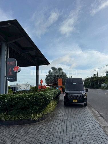 Cho thuê xe tự láy hoặc có tài