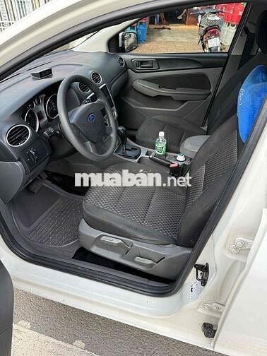 Ford Focus 2011 1.8 AT - 130000 km Chuẩn Một Chủ 🐅