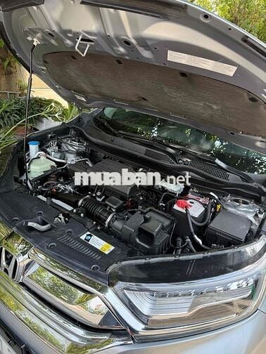Honda CR V 2019 1.5L - 109000 km full lịch sử