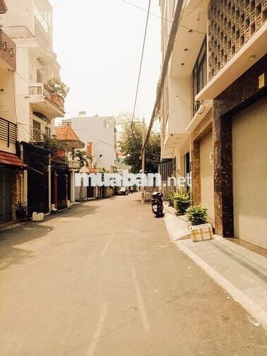 Thuê Phòng trọ 35m2 đường Bùi Đình Túy, Bình Thạnh, không ở chung chủ