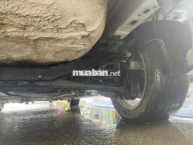 Ford Focus 2011 1.8 AT - 130000 km Chuẩn Một Chủ 🐅