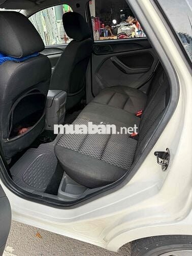Ford Focus 2011 1.8 AT - 130000 km Chuẩn Một Chủ 🐅