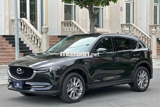 Mazda CX 5 2023 2.0 Premium - 36000 km