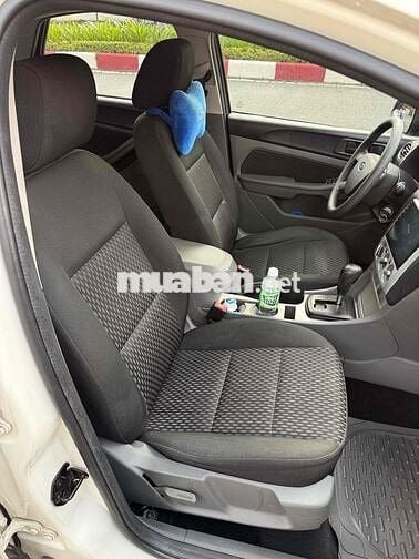 Ford Focus 2011 1.8 AT - 130000 km Chuẩn Một Chủ 🐅