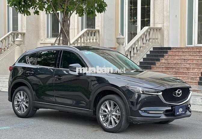 Mazda CX 5 2023 2.0 Premium - 36000 km