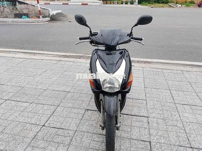 xe máy zin êm ru bs65