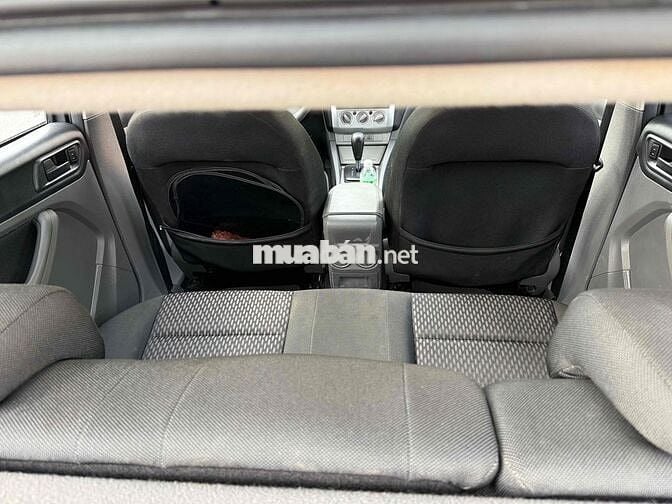 Ford Focus 2011 1.8 AT - 130000 km Chuẩn Một Chủ 🐅