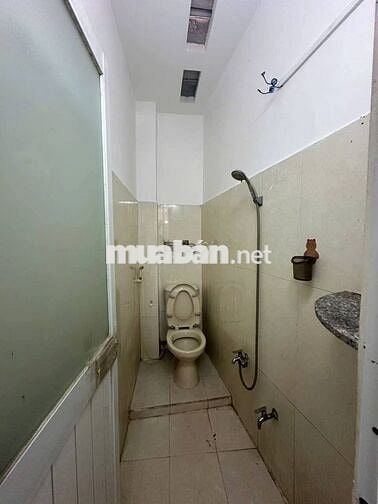 Nhà hẻm Âu Dương Lân 1 trệt 1 lầu 1 tỷ 680 tr