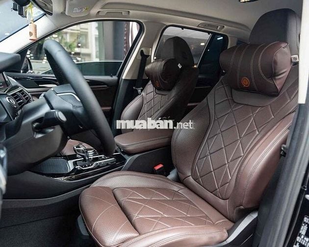 LONG ANH AUTO về BMW X3 xDrive201I 2019 siêu đẹp 👍