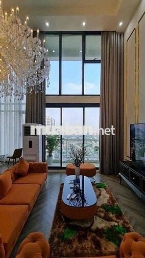 cho thuê căn hộ cao cấp nguyễn xiển 150m 20 tr