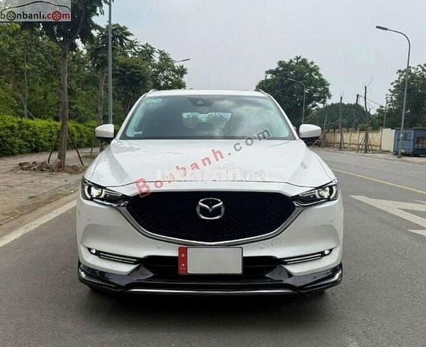 MAZDA CX-5 2.0 PREMIUM 2020