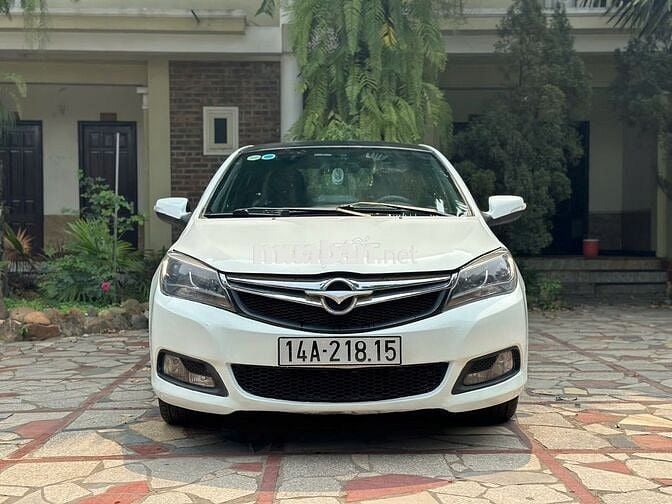 Haima m3