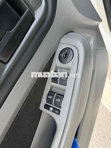 Ford Focus 2011 1.8 AT - 130000 km Chuẩn Một Chủ 🐅