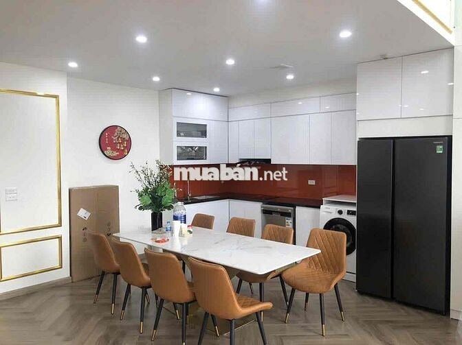 cho thuê căn hộ cao cấp nguyễn xiển 150m 20 tr