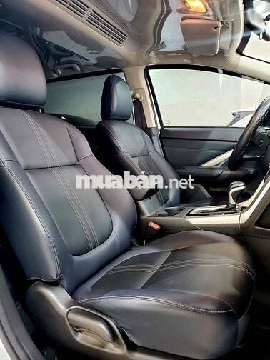 Mitsubishi Xpander Cross 2024 - 18900 km