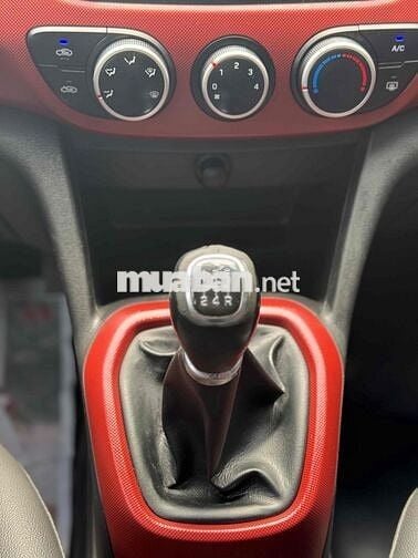 Hyundai Grand i10 2019 Grand 1.2 MT - 95000 km