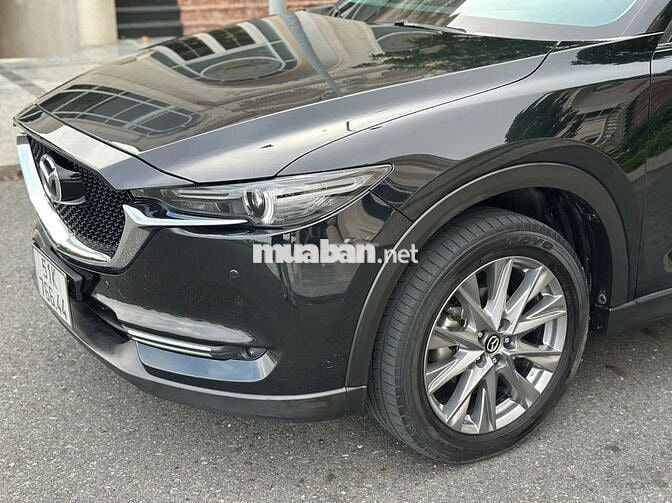 Mazda CX 5 2023 2.0 Premium - 36000 km